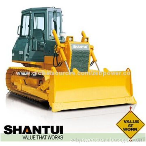 SD23 Shantui bulldozer, high-quality, competitive priceNew